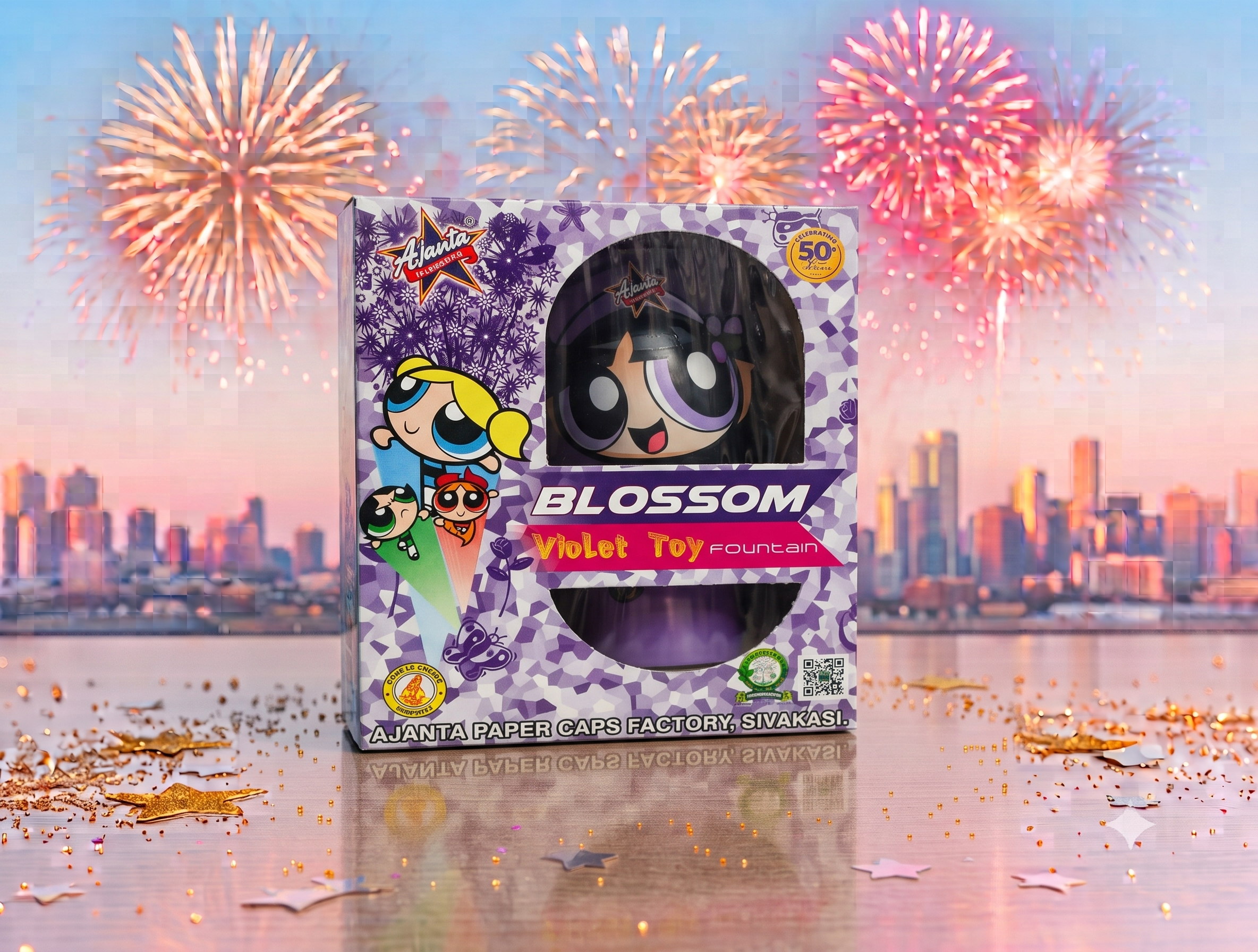 Blossom